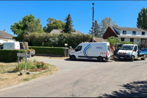 intervention sur canalisation intervention sur canalisation