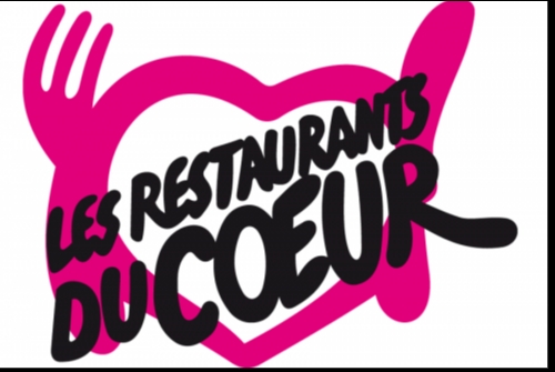 LES RESTAURANTS DU COEUR LES RESTAURANTS DU COEUR