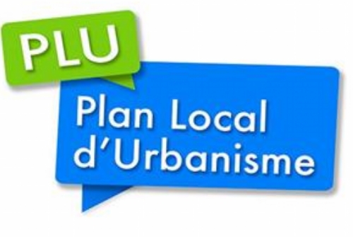 PLAN LOCAL D URBANISME PLAN LOCAL D URBANISME