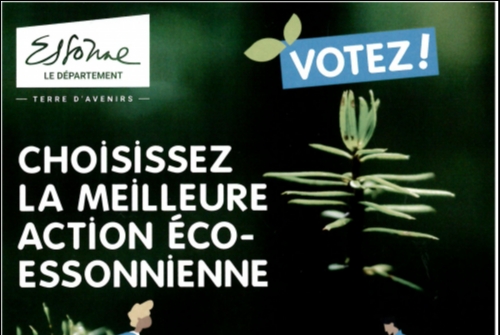 ACTION POUR LA PLANETE ! ACTION POUR LA PLANETE !