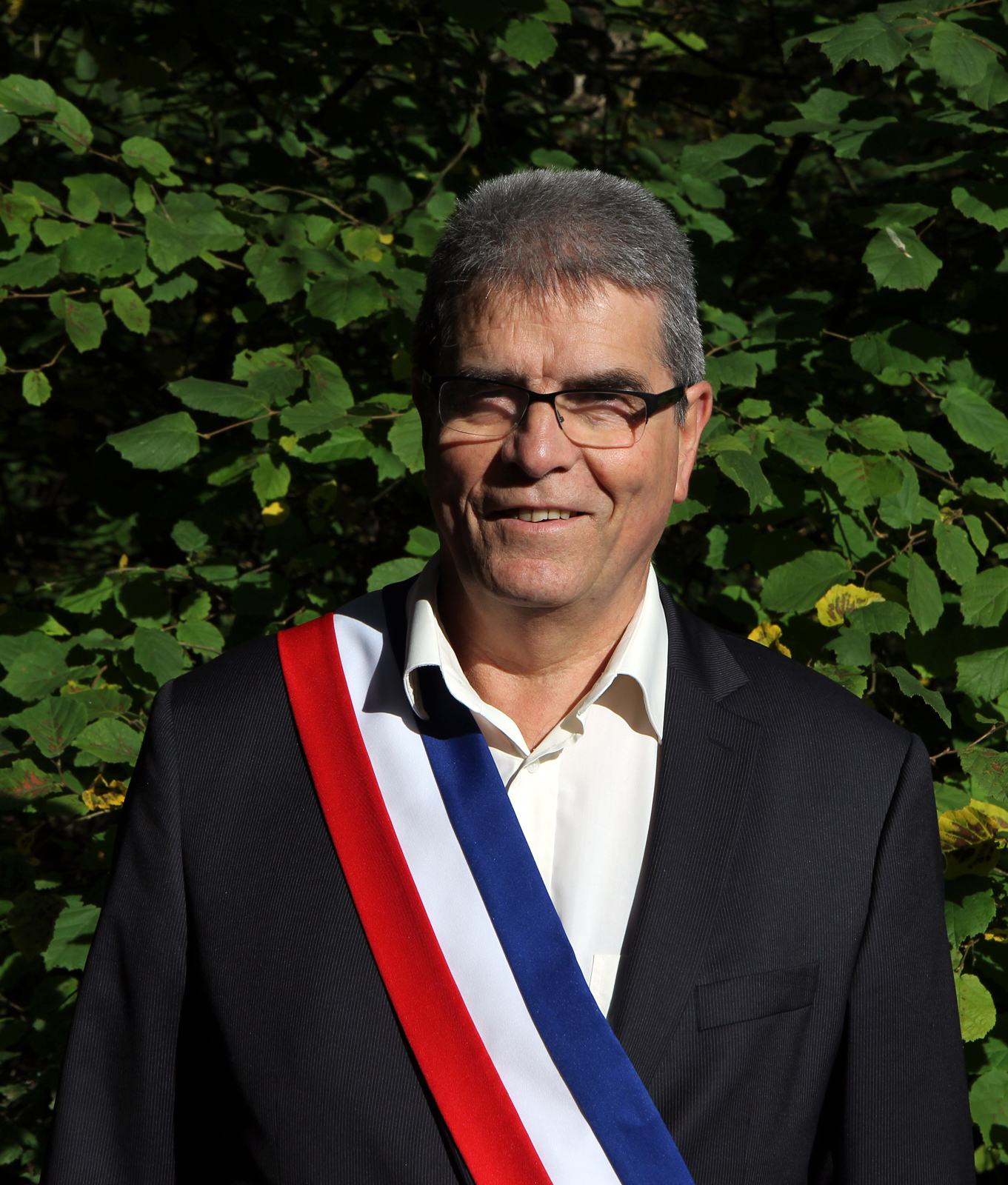 Mot du Maire Mot du Maire