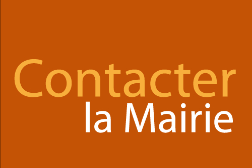 Contacter la mairie